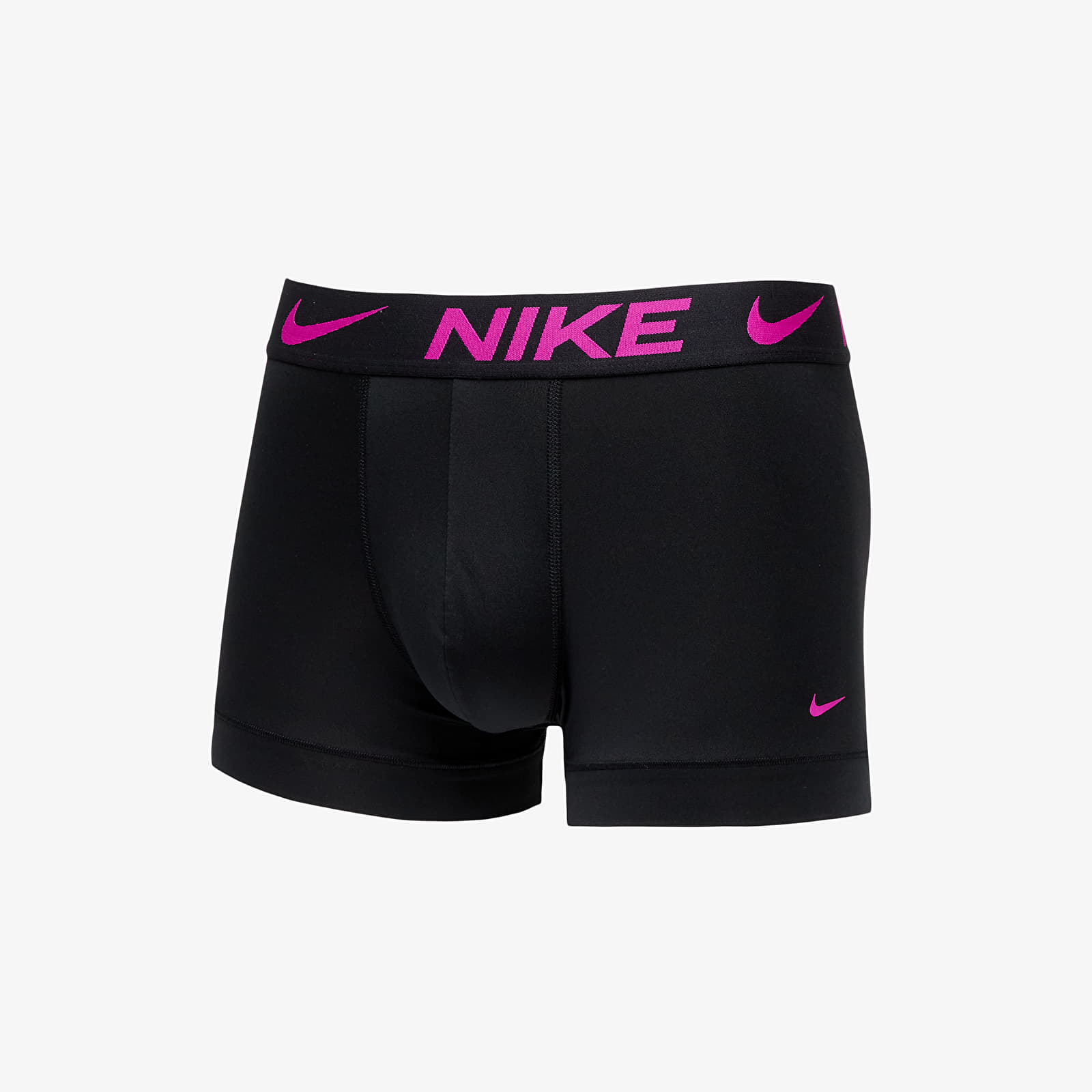 Boxeralsó Nike Dri-FIT Trunk 3-Pack Multicolor