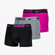 Nike Dri-FIT Trunk 3-Pack Multicolor