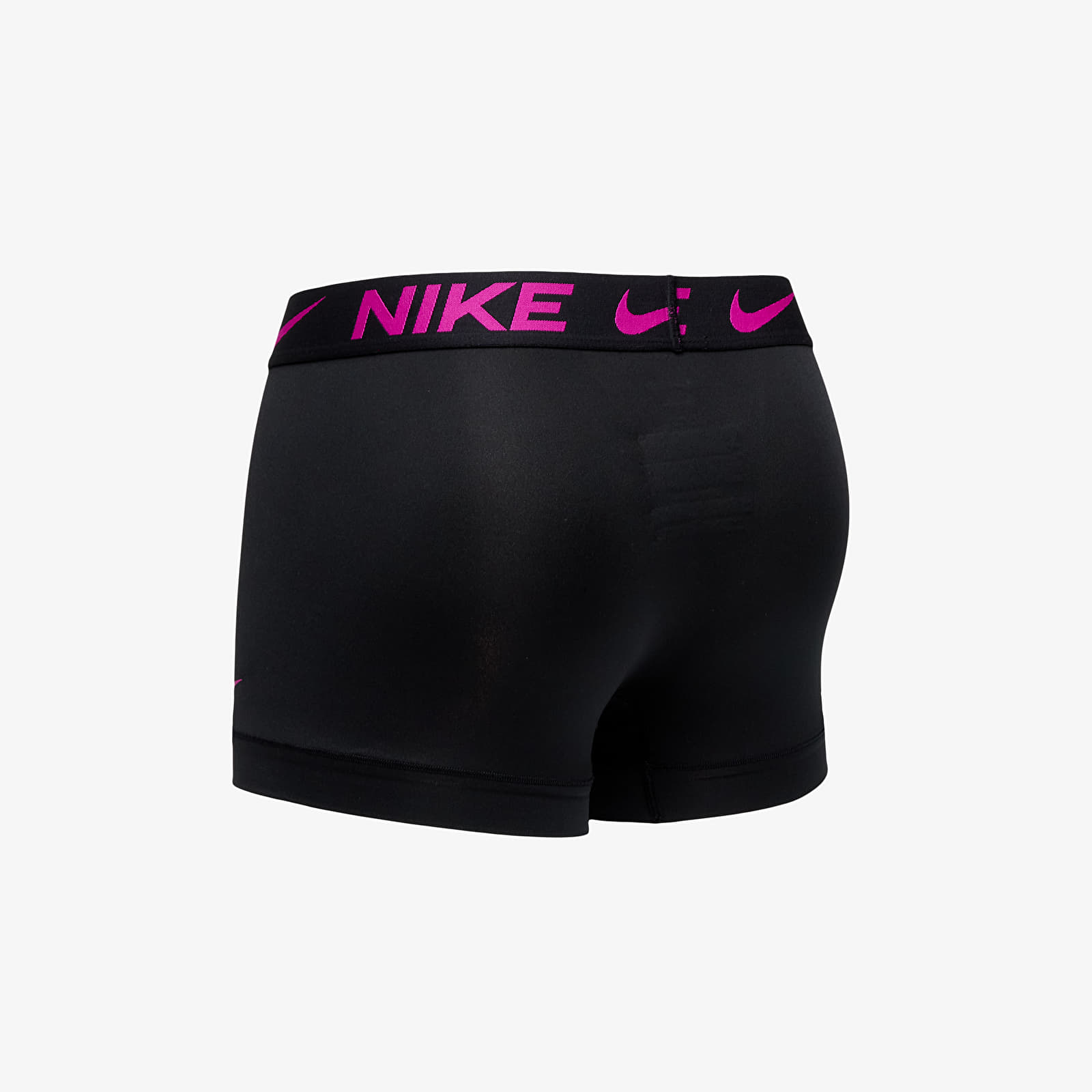 Boxeralsó Nike Dri-FIT Trunk 3-Pack Multicolor