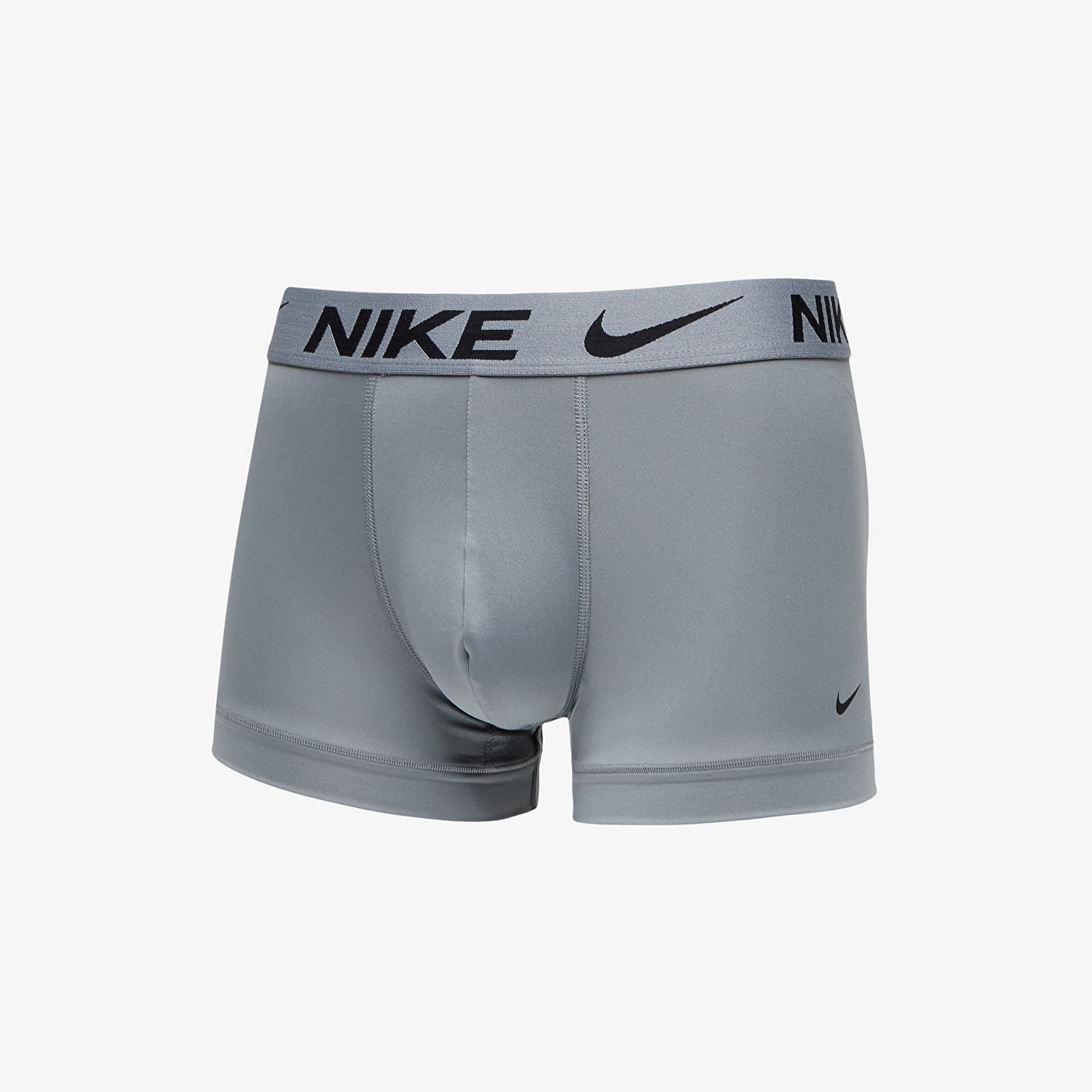 Boxeralsó Nike Dri-FIT Trunk 3-Pack Multicolor