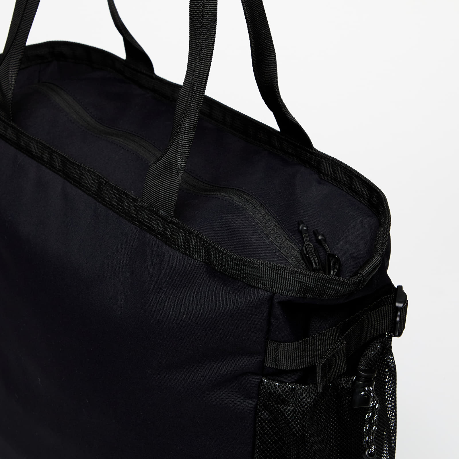 Tašky přes rameno Gramicci Cordura Tote Bag Black