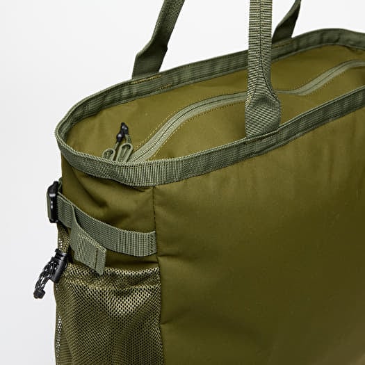 Champion tote bag mens olive sales