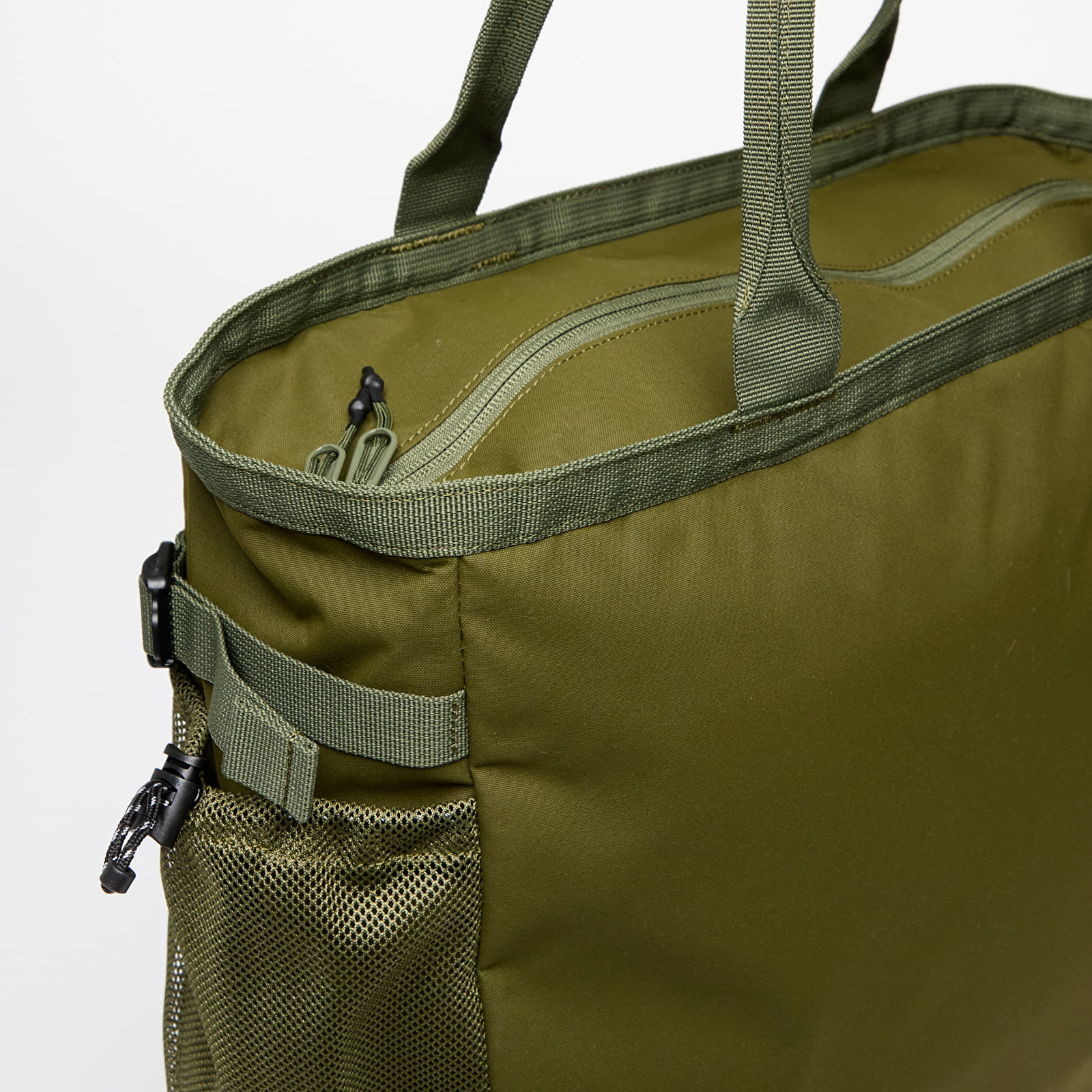 Borse a tracolla Gramicci Cordura Tote Bag Olive