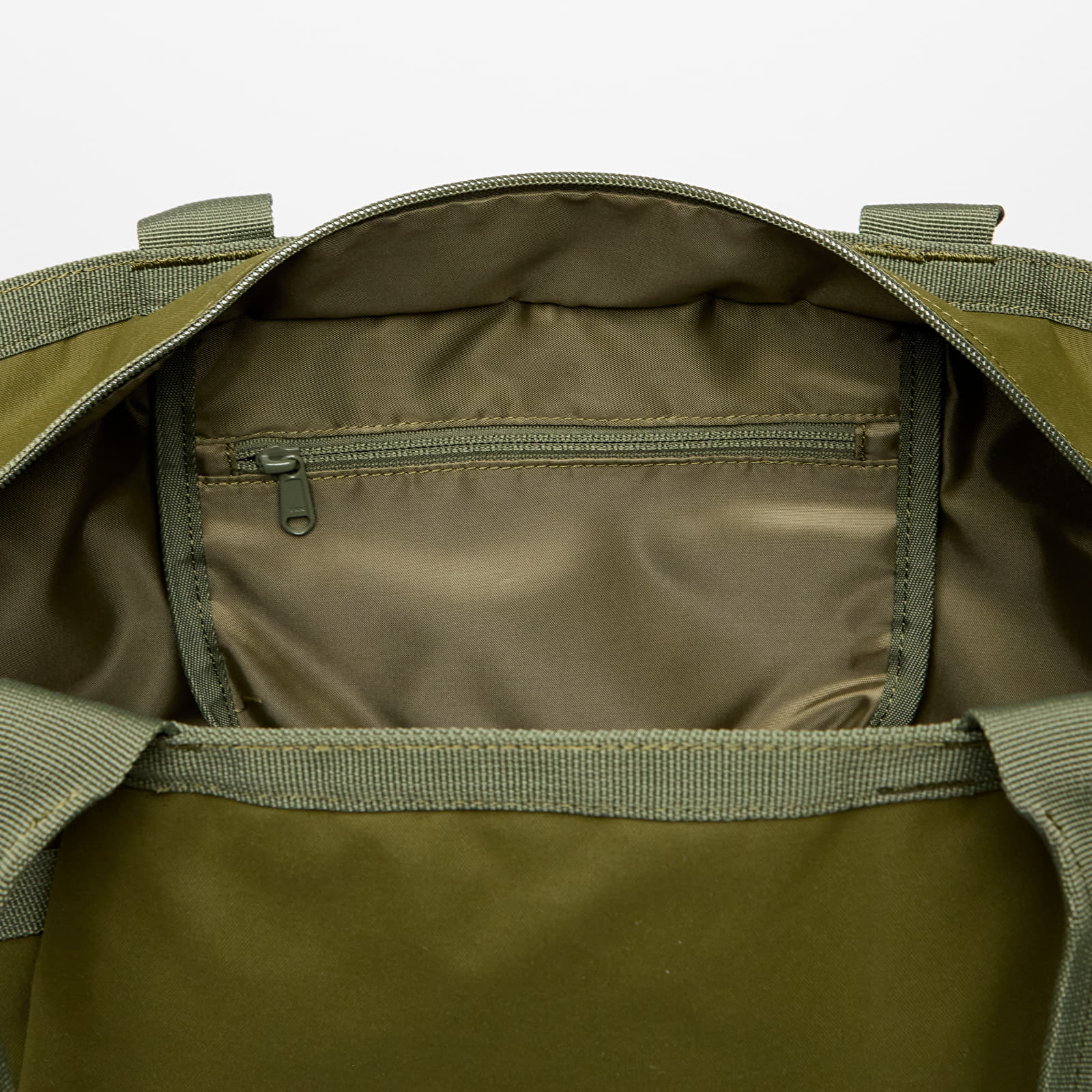 Borse a tracolla Gramicci Cordura Tote Bag Olive