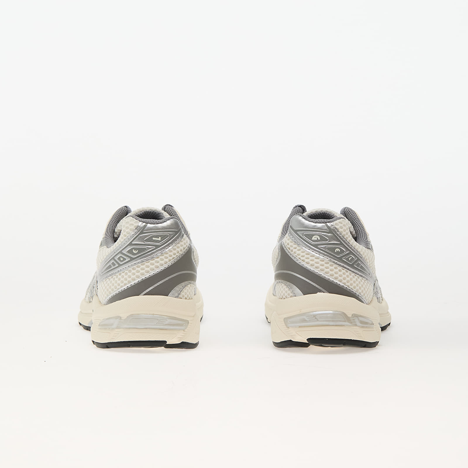 Női cipők Asics Gel-1130 Cream/ Clay Grey
