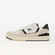 LACOSTE T-Clip Set White