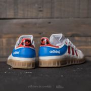 Adidas handball top hotsell white red royal
