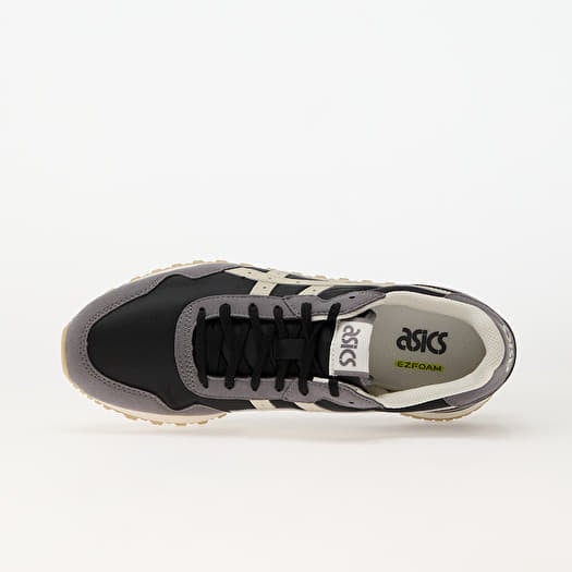 Black asic tigers 2025