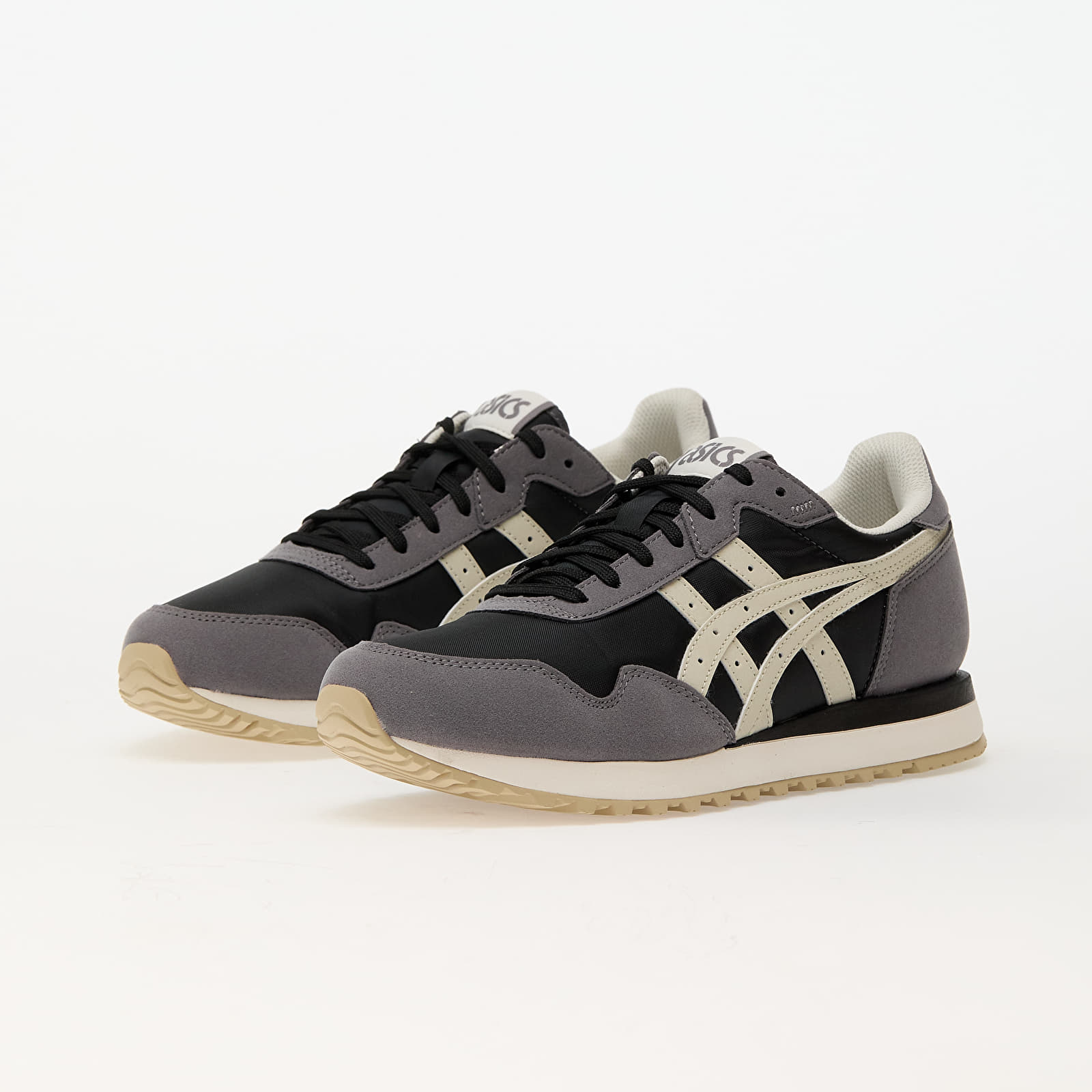 Asics mens shoes casual best sale