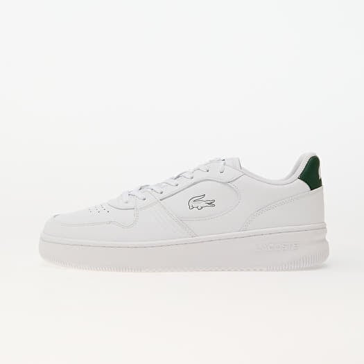 LACOSTE L001 Set White