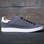 Adidas stan new arrivals smith primeknit arancione