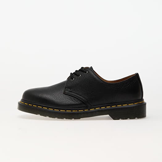 Dr. Martens 1461 Black Ambassador