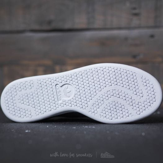 Stan smith primeknit blu top