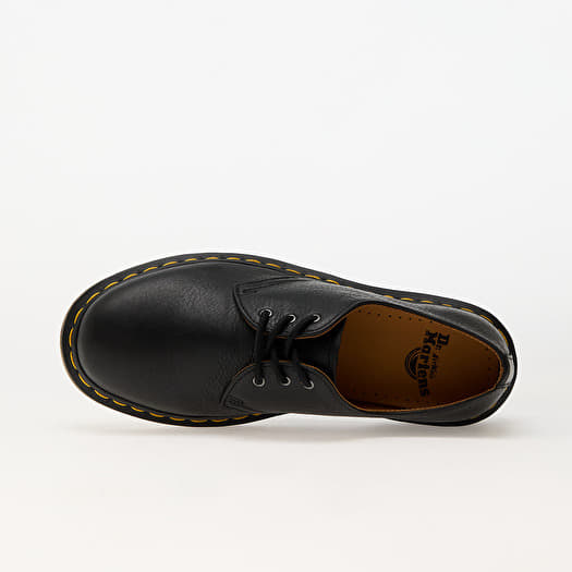 Dr. Martens 1461 Black Ambassador | Footshop