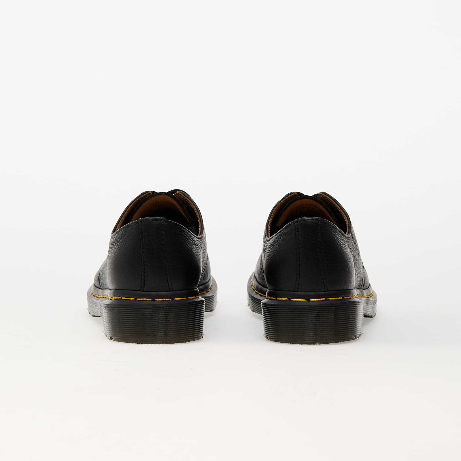 Herren Sneaker und Schuhe Dr. Martens 1461 Black Ambassador