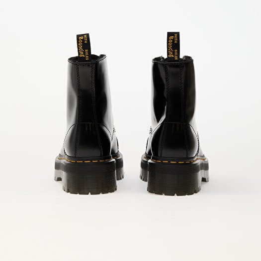 Dr Martens Sinclair fl Boots Black US 8 Woman