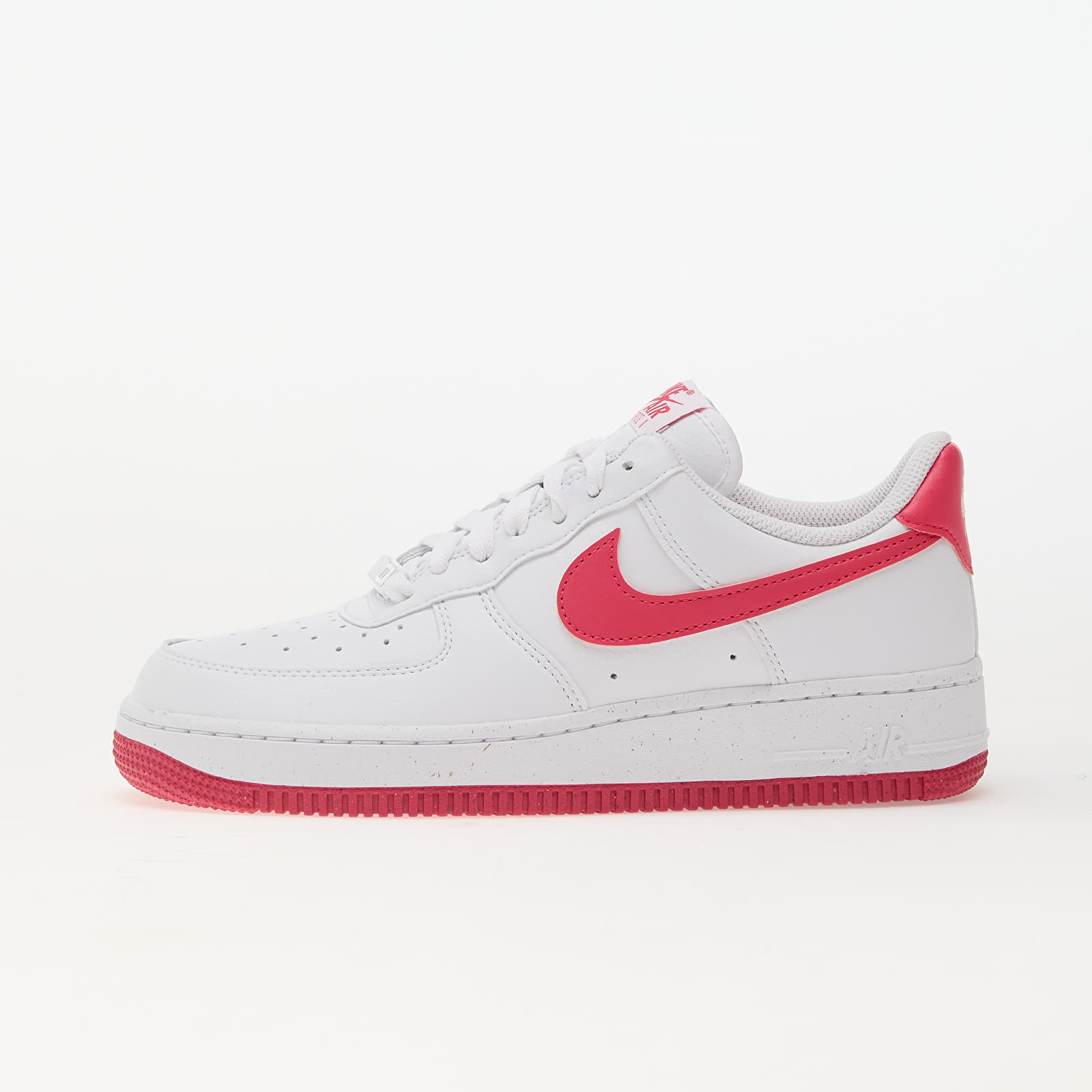 Levně Tenisky Nike W Air Force 1 '07 Next Nature White/ Aster Pink