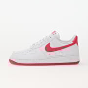 Nike W Air Force 1 '07 Next Nature White/ Aster Pink
