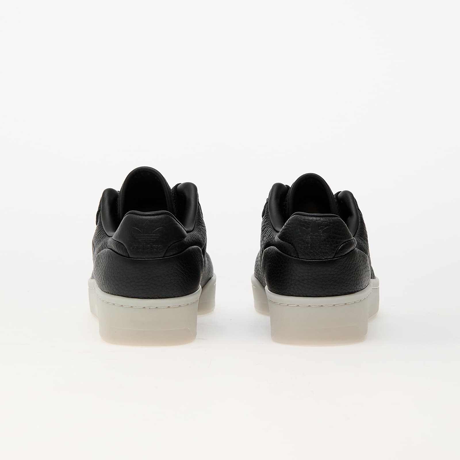 Männer adidas Rivalry Lux Low Core Black/ Core Black/ Supplier Colour