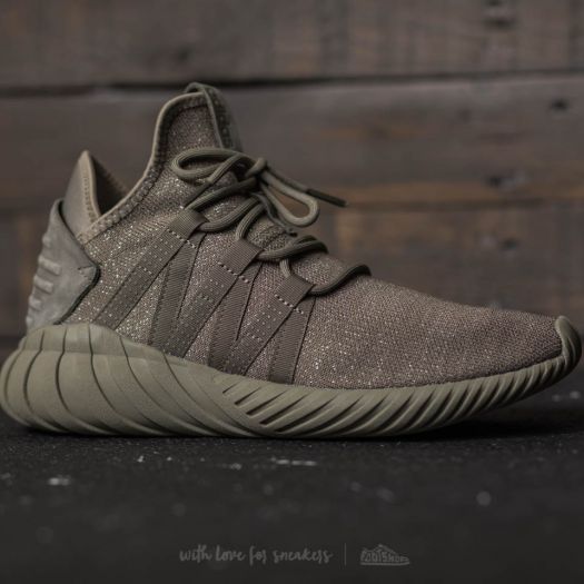 Tubular dawn w outlet