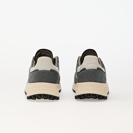 Herren Sneaker und Schuhe adidas LA Trainer Lux Grey Six Orb Grey Carbon Footshop