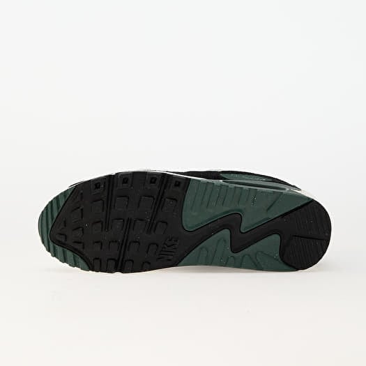 Herren Sneaker und Schuhe Nike Air Max 90 Prm Phantom Burgundy Crush Vintage Green Footshop
