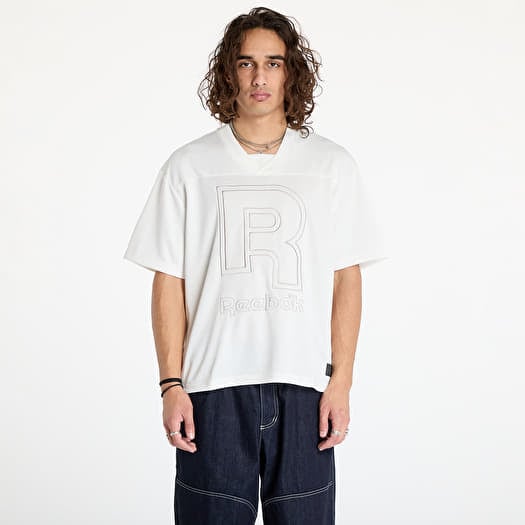 Reebok Classics Team Tradition Jersey UNISEX Chalk