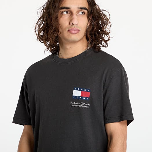 T shirt homme tommy deals