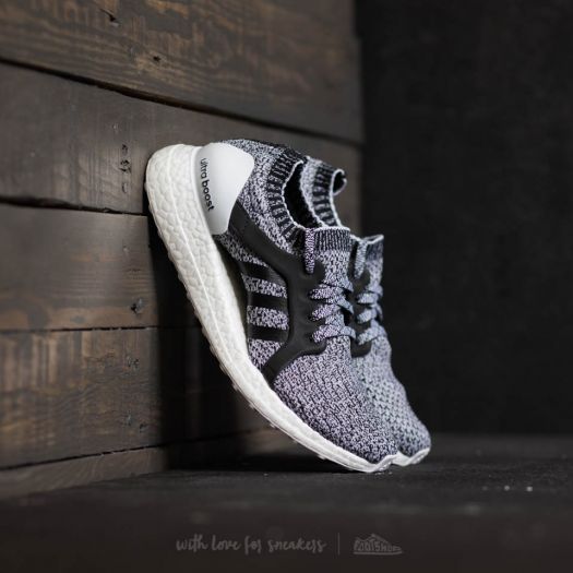 Women s shoes adidas UltraBOOST X Ftw White Core Black Ftw White Footshop