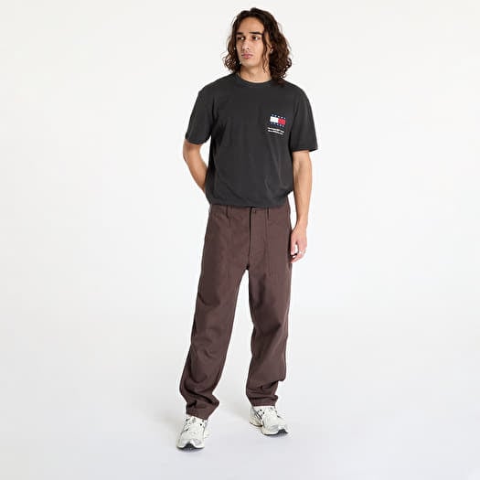 Jeans e pantaloni Nike Life Men s Fatigue Pants Baroque Brown Baroque Brown Footshop
