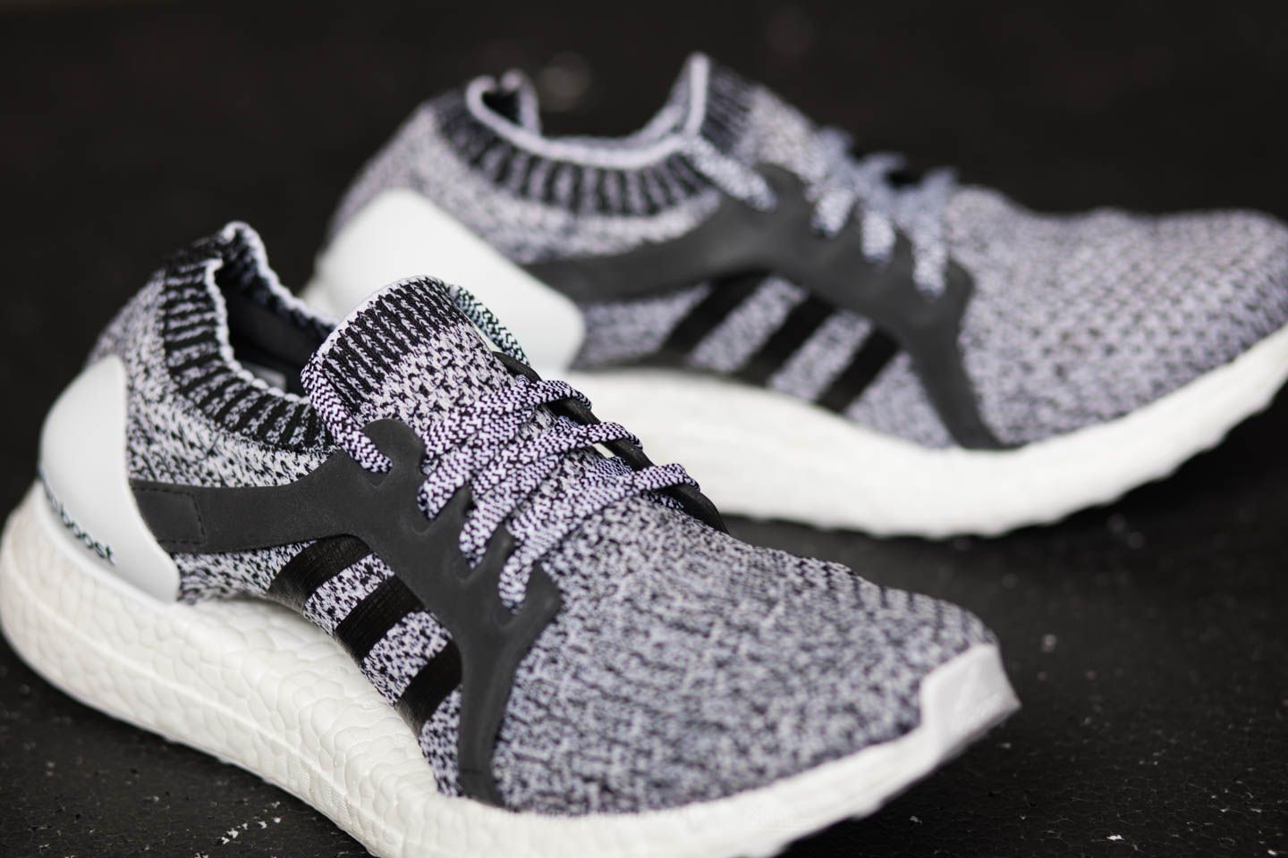 Women's shoes adidas UltraBOOST X Ftw White/ Core Black/ Ftw White
