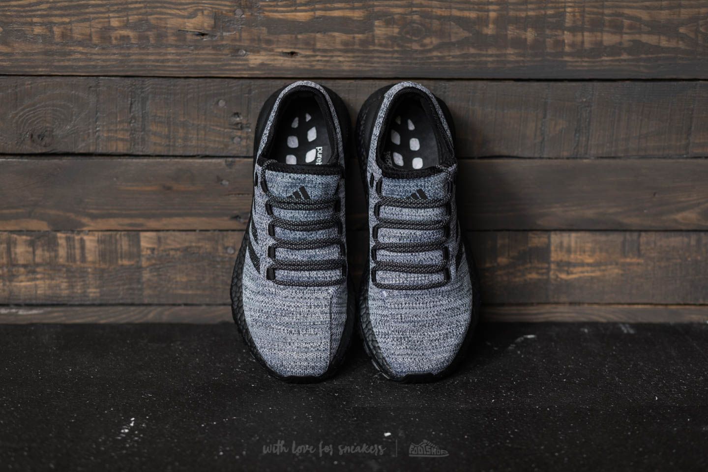 Pureboost clearance all terra