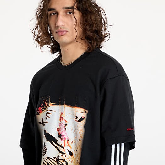 Long sleeve sweat sales