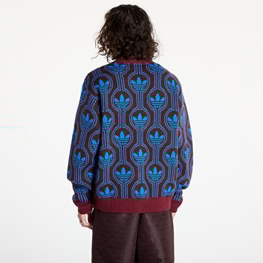 Pullover adidas Knit Cardigan