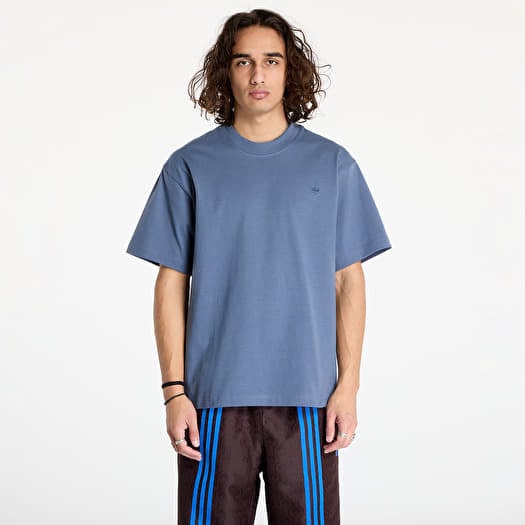 Tričko adidas Premium Essentials Tee Preloved Ink