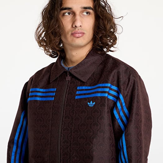 Adidas club jacket store