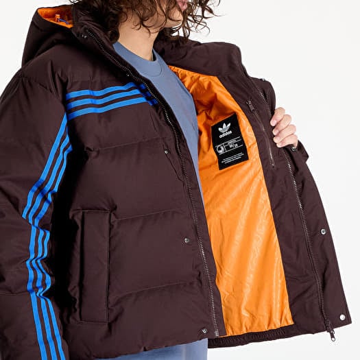 adidas Premium Puffer Jacket