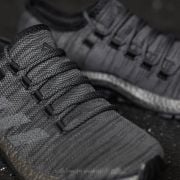 Adidas pure boost atr core black e amp; sales solid grey