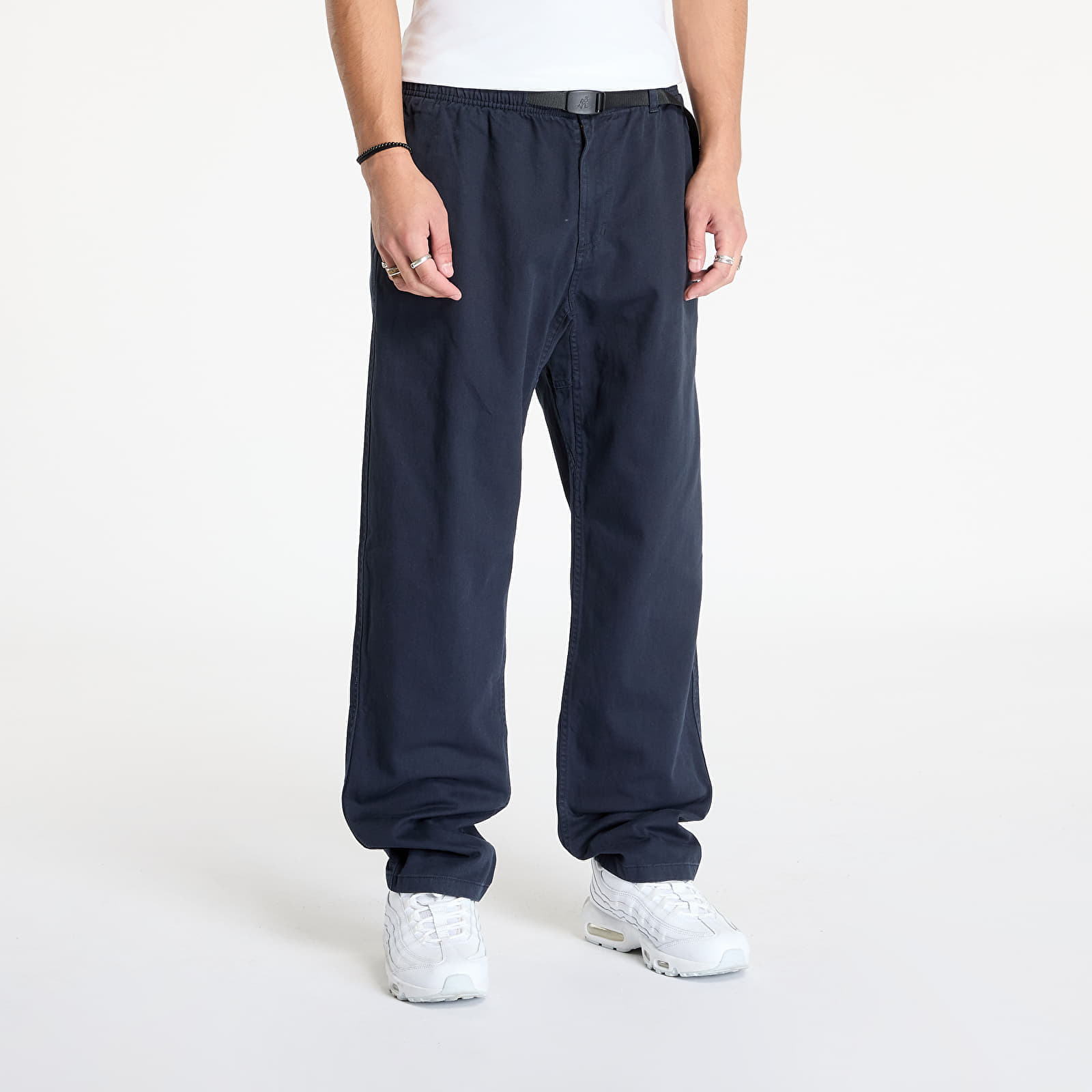 Панталони Gramicci Gramicci Pant Double Navy L