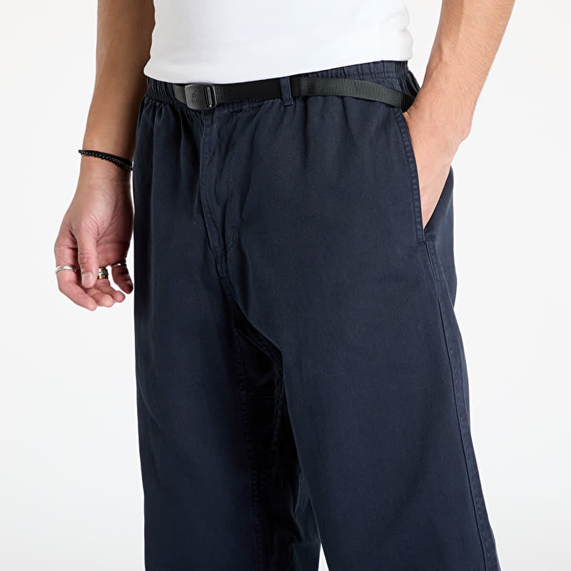 Gramicci Gramicci Pant Double Navy | Footshop