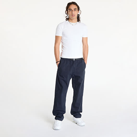 Gramicci Gramicci Pant Double Navy | Footshop