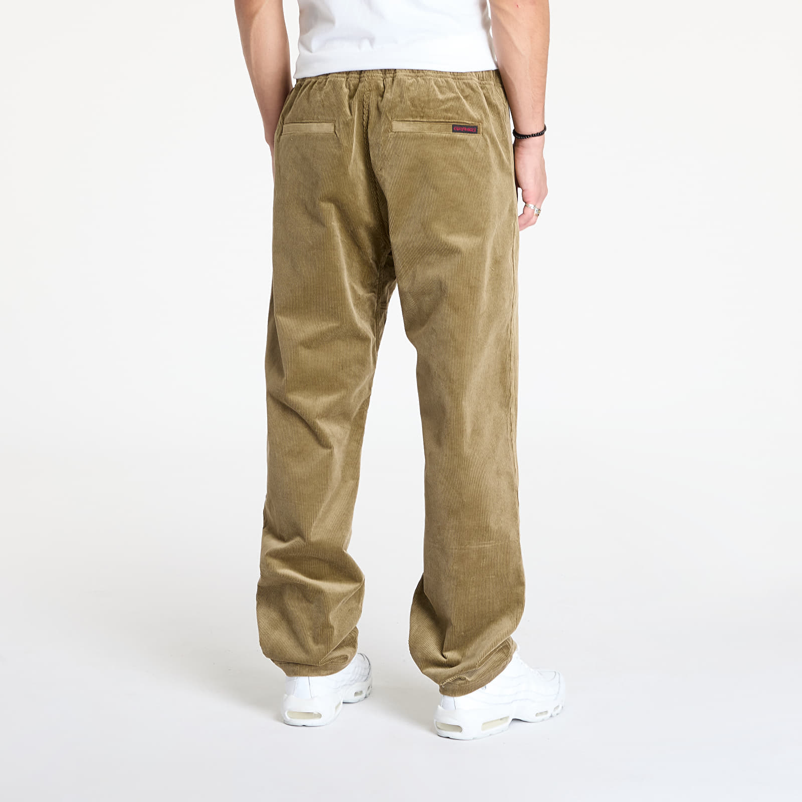 Moške hlače Gramicci Corduroy Gramicci Pant Laurel