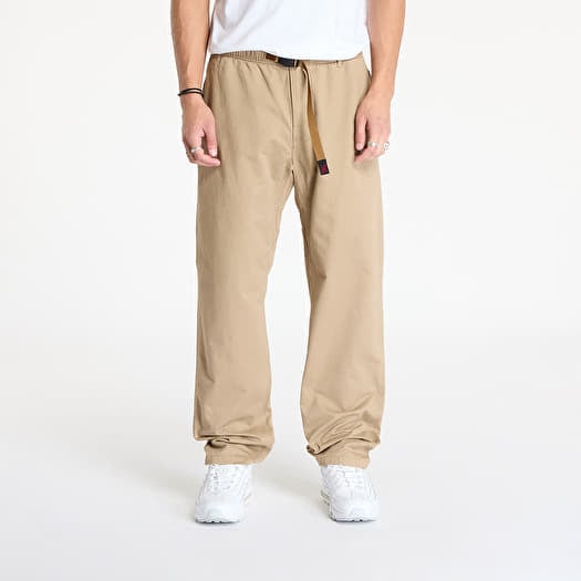 Gramicci Winter Twill Gramicci Pant Tan