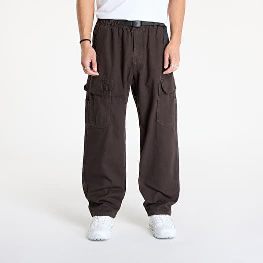 Gramicci Summit Cargo Pant Tobacco