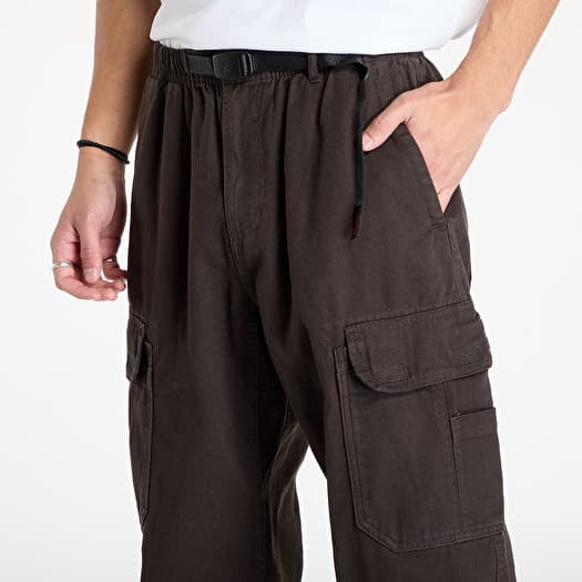 Men's trousers Gramicci Summit Cargo Pant Tobacco | Footshop