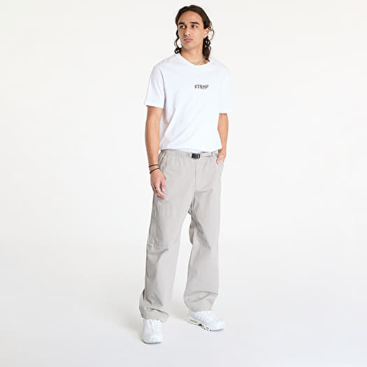 Men's trousers Gramicci Winter Twill Ground Up Pant Deep Bone