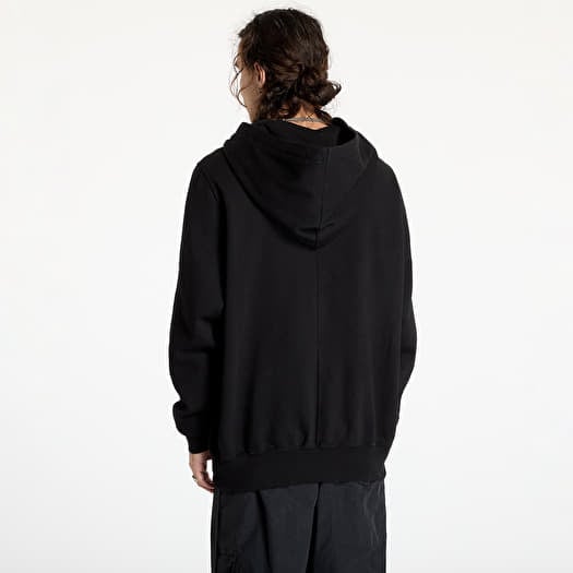 Men's hoodies Rick Owens DRKSHDW Knit Sweatshirt - Oversized