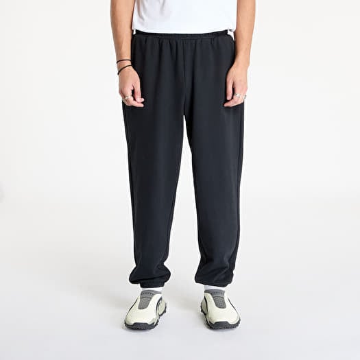 Tepláky Oakley Mtl Sweatpant Blackout