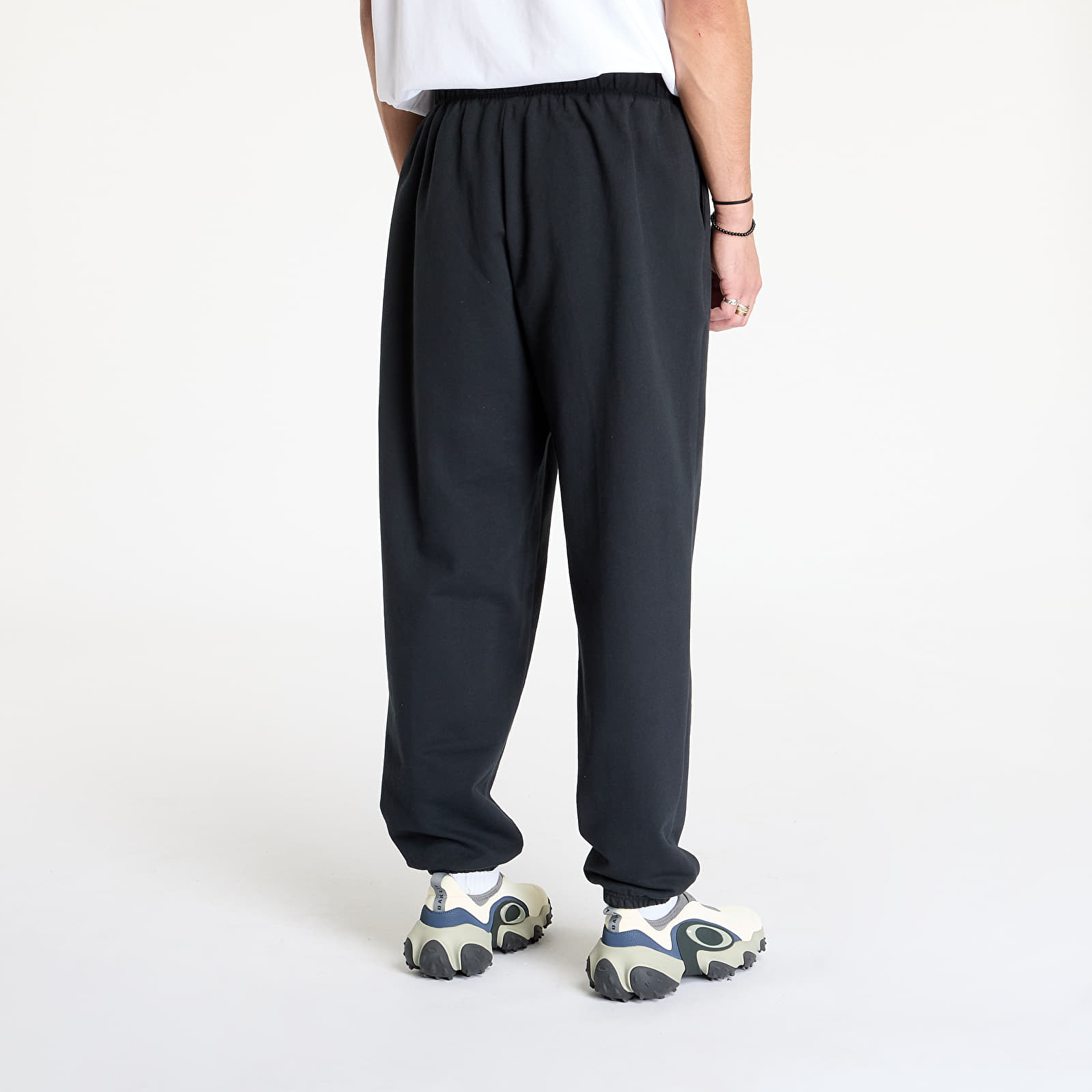 Tepláky Oakley Mtl Sweatpant Blackout