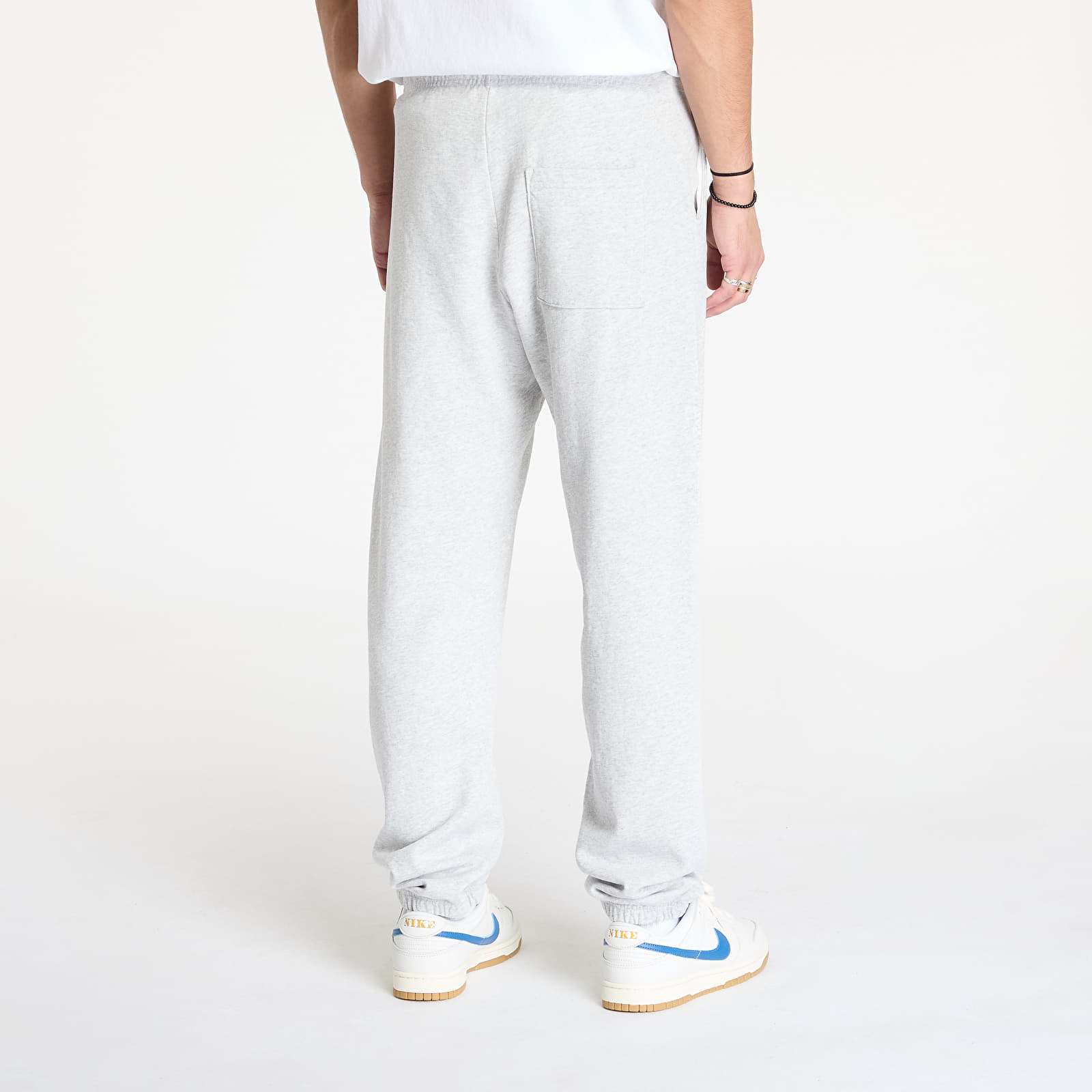 Jogger Pants Sporty & Rich Varsity Crest Sweatpant UNISEX